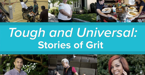 Tough and Universal 89.3 WFPL released “Tough and Universal: Stories of Grit